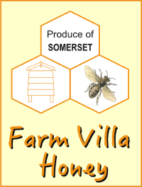 Farm Villa Honey
